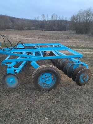 Disc agricol 3.2  - imagine 9