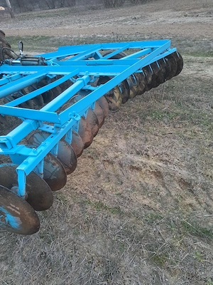 Disc agricol 3.2  - imagine 10