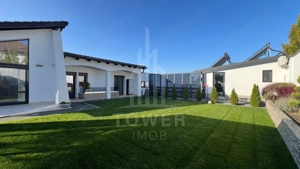 Casă modernă pe un singur nivel Bavaria Stadt–128 mp utili/Comision 0%