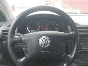 Passat 2005 B5.5 2.5Tdi V6 - imagine 2