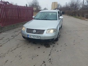 Passat 2005 B5.5 2.5Tdi V6 - imagine 4