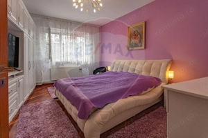Townhouse | Buzias | 6 Martie | 197mp | 5camere 2bai | Patio | Garaj - imagine 7