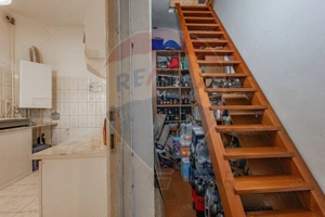 Townhouse | Buzias | 6 Martie | 197mp | 5camere 2bai | Patio | Garaj - imagine 14