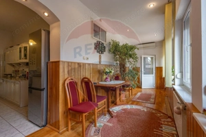 Townhouse | Buzias | 6 Martie | 197mp | 5camere 2bai | Patio | Garaj - imagine 12