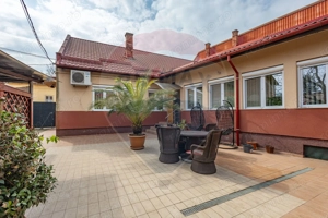 Townhouse | Buzias | 6 Martie | 197mp | 5camere 2bai | Patio | Garaj - imagine 2