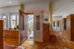 Townhouse | Buzias | 6 Martie | 197mp | 5camere 2bai | Patio | Garaj - imagine 11