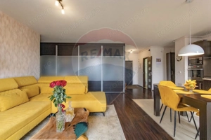 Executive Apartment | Sagului | Luceafarul | 70mp | 2camere 2bai | Lux - imagine 3