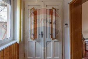 Townhouse | Buzias | 6 Martie | 197mp | 5camere 2bai | Patio | Garaj - imagine 4