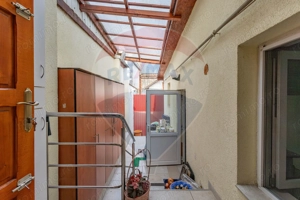 Townhouse | Buzias | 6 Martie | 197mp | 5camere 2bai | Patio | Garaj - imagine 18