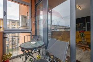 Executive Apartment | Sagului | Luceafarul | 70mp | 2camere 2bai | Lux - imagine 12