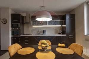 Executive Apartment | Sagului | Luceafarul | 70mp | 2camere 2bai | Lux - imagine 2