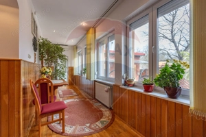 Townhouse | Buzias | 6 Martie | 197mp | 5camere 2bai | Patio | Garaj - imagine 16