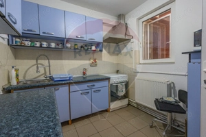 Townhouse | Buzias | 6 Martie | 197mp | 5camere 2bai | Patio | Garaj - imagine 20