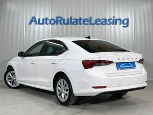 Skoda Octavia - imagine 4