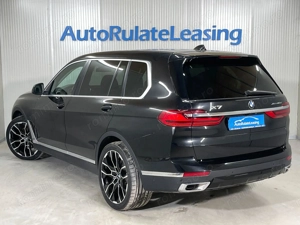BMW X7 - imagine 4