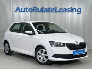 Skoda Fabia - imagine 2