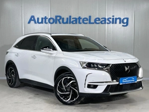 Ds DS7 Crossback - imagine 2