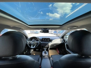Kia XCeed - imagine 7