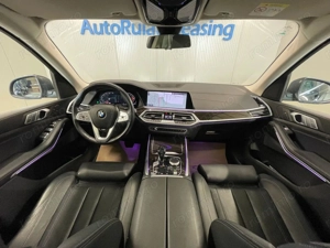 BMW X7 - imagine 7