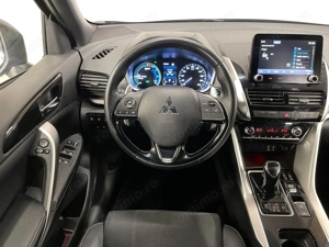 Mitsubishi Eclipse Cross - imagine 6