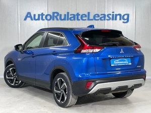 Mitsubishi Eclipse Cross - imagine 4