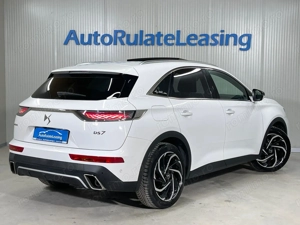 Ds DS7 Crossback - imagine 3
