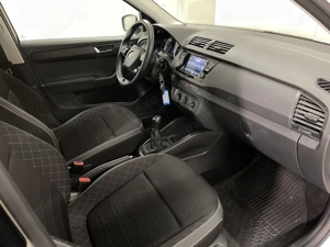 Skoda Fabia - imagine 10