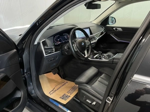 BMW X7 - imagine 5