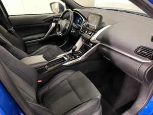 Mitsubishi Eclipse Cross - imagine 10