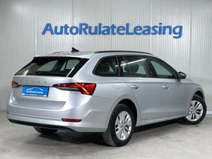 Skoda Octavia - imagine 3