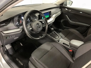 Skoda Octavia - imagine 5