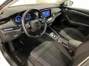 Skoda Octavia - imagine 5