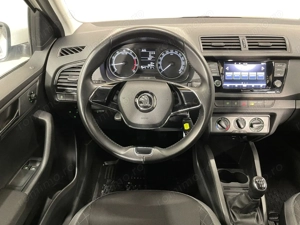 Skoda Fabia - imagine 6