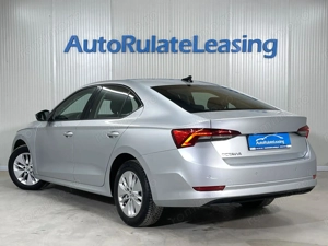 Skoda Octavia - imagine 4