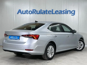 Skoda Octavia - imagine 3