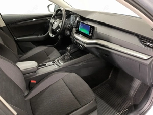 Skoda Octavia - imagine 10
