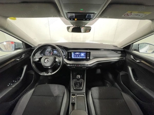Skoda Octavia - imagine 7