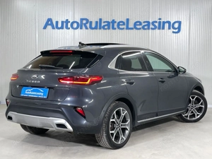 Kia XCeed - imagine 3