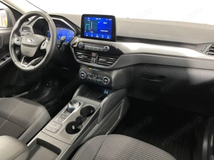 Ford Kuga - imagine 8