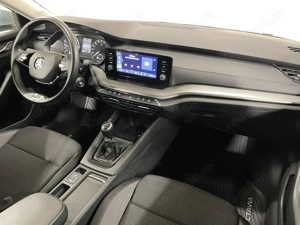 Skoda Octavia - imagine 8