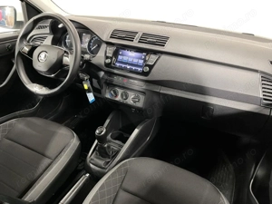 Skoda Fabia - imagine 8