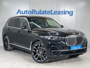 BMW X7 - imagine 2