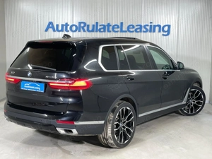 BMW X7 - imagine 3