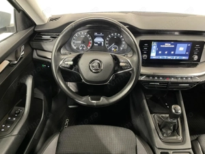 Skoda Octavia - imagine 6