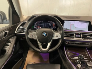 BMW X7 - imagine 6
