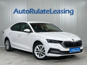 Skoda Octavia - imagine 2