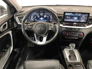 Kia XCeed - imagine 6