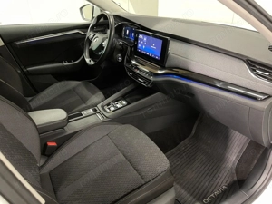 Skoda Octavia - imagine 10