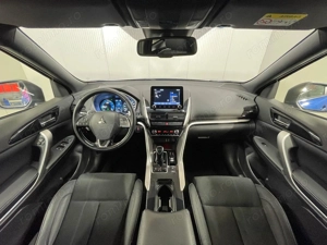 Mitsubishi Eclipse Cross - imagine 7