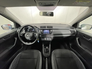 Skoda Fabia - imagine 7